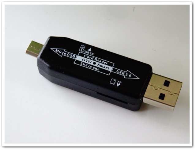 Usb Otgでandroidを便利に使う 知っておけば便利に使える スマホ百貨